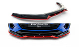 Maxton Design - Front Splitter V.2 Subaru BRZ MK2 - Royal Body Kits