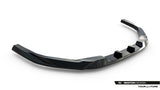 Maxton Design - Front Splitter V.2 Subaru WRX STI MK2 - Royal Body Kits