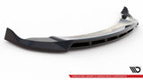Maxton Design - Front Splitter V.2 Tesla Model Y Front Spoiler Maxton Design royalty-bespoke.myshopify.com