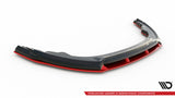 Maxton Design - Front Splitter V.2 Toyota GR86 MK1 Front Spoiler Maxton Design royalty-bespoke.myshopify.com