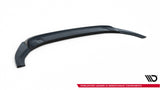 Maxton Design - Front Splitter V.2 Volkswagen Golf R / R-Line MK7 Front Spoiler Maxton Design royalty-bespoke.myshopify.com