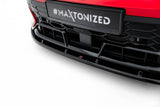 Maxton Design - Front Splitter V.2 Volkswagen Golf GTI Clubsport MK8 (Facelift) - Royal Body Kits