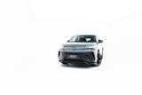 Maxton Design - Front Splitter V.2 Volkswagen Tiguan R-Line MK3 - Royal Body Kits