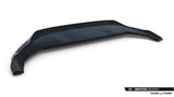 Maxton Design - Front Splitter V.2 Volkswagen Tiguan R-Line MK3 - Royal Body Kits