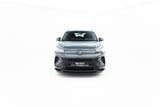 Maxton Design - Front Splitter V.2 Volkswagen Tiguan R-Line MK3 - Royal Body Kits