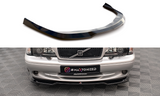 Maxton Design - Front Splitter V.2 Volvo C70 MK1 - Royal Body Kits