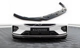Maxton Design - Front Splitter V.2 Volvo S60/V60 R-Design MK3 - Royal Body Kits