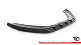 Maxton Design - Front Splitter V.3 Audi A6 C7 Front Spoiler Maxton Design royalty-bespoke.myshopify.com
