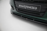 Maxton Design - Front Splitter V.3 Audi A6 S-Line / S6 C7 - Royal Body Kits