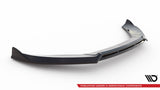 Maxton Design - Front Splitter V.3 Audi S4 / A4 S-Line B8 Front Spoiler Maxton Design royalty-bespoke.myshopify.com