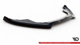 Maxton Design - Front Splitter V.3 Audi A5 S-Line / S5 8T Front Spoiler Maxton Design royalty-bespoke.myshopify.com