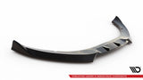 Maxton Design - Front Splitter V.3 Audi TT 8J Front Spoiler Maxton Design royalty-bespoke.myshopify.com