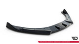 Maxton Design - Front Splitter V.3 Audi TT S-Line / TT S 8J (Facelift) Front Spoiler Maxton Design royalty-bespoke.myshopify.com