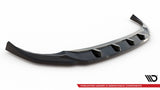 Maxton Design - Front Splitter V.3 BMW Series 2 G42 Coupe Front Spoiler Maxton Design royalty-bespoke.myshopify.com