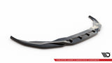 Maxton Design - Front Splitter V.3 BMW Series 7 M-Pack G11 (Facelift) Front Spoiler Maxton Design royalty-bespoke.myshopify.com