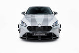 Maxton Design - Front Splitter V.3 BMW M135i F70 - Royal Body Kits
