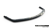 Maxton Design - Front Splitter V.3 BMW M3 / Series 3 M-Pack Coupe / Cabrio E36 - Royal Body Kits
