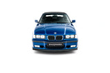 Maxton Design - Front Splitter V.3 BMW M3 / Series 3 M-Pack Coupe / Cabrio E36 - Royal Body Kits
