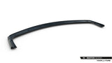 Maxton Design - Front Splitter V.3 BMW M3 / Series 3 M-Pack Coupe / Cabrio E36 - Royal Body Kits