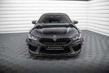Maxton Design - Front Splitter V.3 BMW M8 Gran Coupe F93 / Coupe F92 Front Spoiler Maxton Design royalty-bespoke.myshopify.com