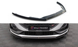 Maxton Design - Front Splitter V.3 Ford Focus ST / ST-Line MK4 (Facelift) - Royal Body Kits