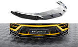 Maxton Design - Front Splitter V.3 Lamborghini Urus MK1 - Royal Body Kits