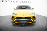 Maxton Design - Front Splitter V.3 Lamborghini Urus MK1 - Royal Body Kits