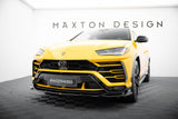 Maxton Design - Front Splitter V.3 Lamborghini Urus MK1 - Royal Body Kits
