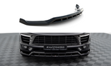 Maxton Design - Front Splitter V.3 Porsche Macan MK1 Front Spoiler Maxton Design royalty-bespoke.myshopify.com