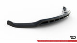 Maxton Design - Front Splitter V.3 Porsche Macan MK1 Front Spoiler Maxton Design royalty-bespoke.myshopify.com