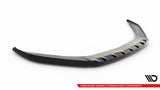 Maxton Design - Front Splitter V.3 Porsche Panamera E-Hybrid 971 (Facelift) Front Spoiler Maxton Design royalty-bespoke.myshopify.com