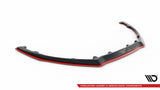 Maxton Design - Front Splitter V.3 Renault Megane RS MK4 Front Spoiler Maxton Design royalty-bespoke.myshopify.com