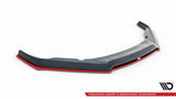 Maxton Design - Front Splitter V.3 Subaru BRZ Front Spoiler Maxton Design royalty-bespoke.myshopify.com