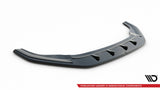 Maxton Design - Front Splitter V.3 Volkswagen Golf GTI MK7 Front Spoiler Maxton Design royalty-bespoke.myshopify.com