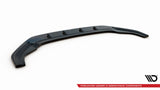 Maxton Design - Front Splitter V.3 Volkswagen Golf GTI MK7 Front Spoiler Maxton Design royalty-bespoke.myshopify.com