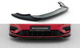 Maxton Design - Front Splitter V.3 Volkswagen Golf R / R-Line MK7.5 - Royal Body Kits
