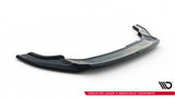 Maxton Design - Front Splitter V.3 Volkswagen Golf R / R-Line MK7.5 - Royal Body Kits