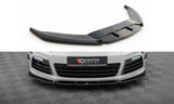 Maxton Design - Front Splitter V.3 Volkswagen Scirocco R MK3 Front Spoiler Maxton Design royalty-bespoke.myshopify.com