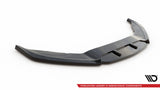 Maxton Design - Front Splitter V.3 Volkswagen Scirocco R MK3 Front Spoiler Maxton Design royalty-bespoke.myshopify.com