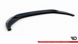 Maxton Design - Front Splitter V.3 Audi A6 C8