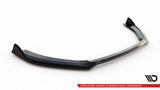 Maxton Design - Front Splitter V.4 Audi RS3 8V Sedan (Facelift) Front Spoiler Maxton Design royalty-bespoke.myshopify.com