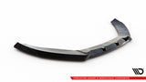Maxton Design - Front Splitter V.4 Audi S4 / A4 S-Line B8 Front Spoiler Maxton Design royalty-bespoke.myshopify.com