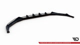 Maxton Design - Front Splitter V.4 BMW Series 5 M-Pack G30/G31 Front Spoiler Maxton Design royalty-bespoke.myshopify.com