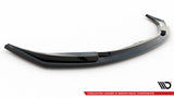 Maxton Design - Front Splitter V.4 BMW M2 G87 Front Spoiler Maxton Design royalty-bespoke.myshopify.com