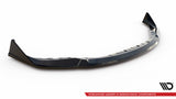 Maxton Design - Front Splitter V.4 CSL Look BMW M4 G82 / M3 G80 Front Spoiler Maxton Design royalty-bespoke.myshopify.com