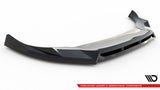 Maxton Design - Front Splitter V.4 Cupra Formentor MK1