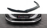 Maxton Design - Front Splitter V.4 Ford Focus ST / ST-Line MK4 (Facelift) - Royal Body Kits