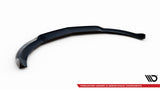 Maxton Design - Front Splitter V.4 Mercedes Benz A45 AMG W176 Front Spoiler Maxton Design royalty-bespoke.myshopify.com