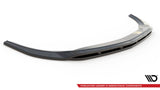 Maxton Design - Front Splitter V.4 Mercedes Benz V-Class W447 - Royal Body Kits