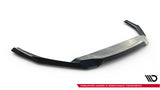 Maxton Design - Front Splitter V.4 Skoda Octavia RS MK4 - Royal Body Kits